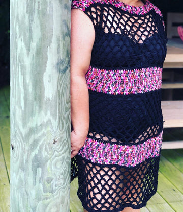 Sanibel Pool & Beach Dress