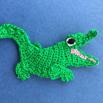 Crocodile