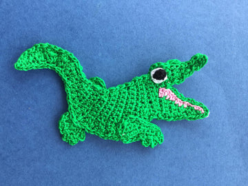 Crocodile
