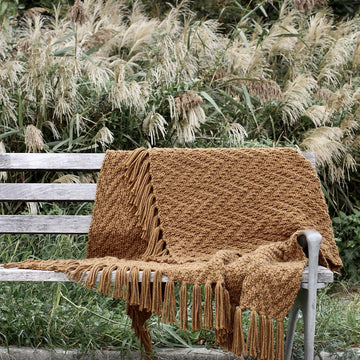 Harvest Throw