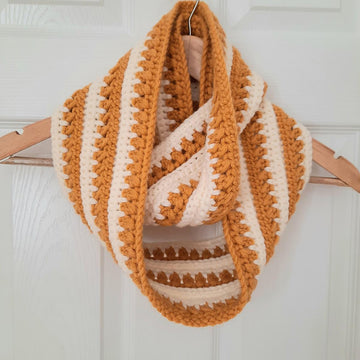 Crossed Cowl