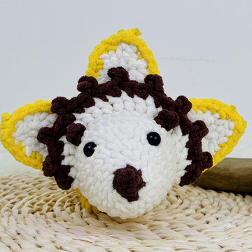 Triceratops Bananasaurus