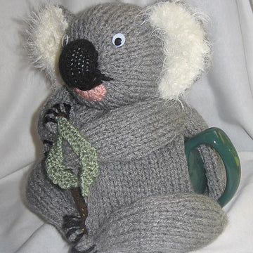 Koala Tea Cosy