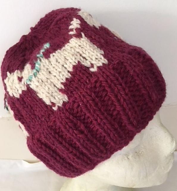 Dog Walker Unisex Hat
