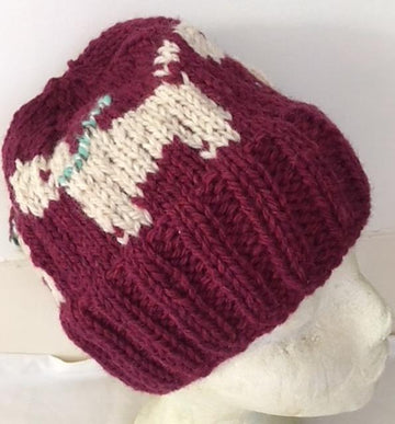 Dog Walker Unisex Hat