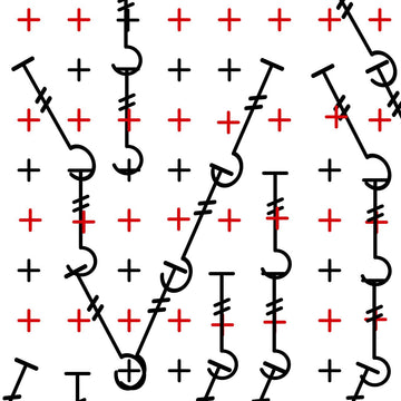 Cupid’s Arrows Shrug