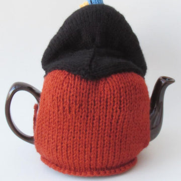 Photographer Tea Cosy