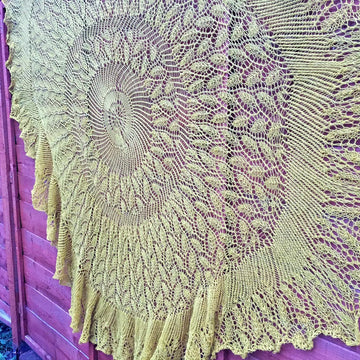 Festival of Threads
