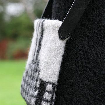Shoji Bag