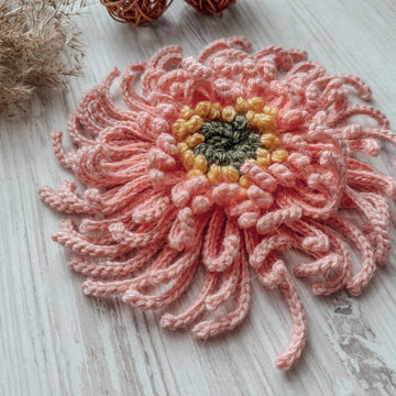 Chrysanthemum