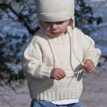 Little Cupcakes - Trapper Hat - LF18