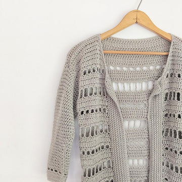 Manoa Cardi