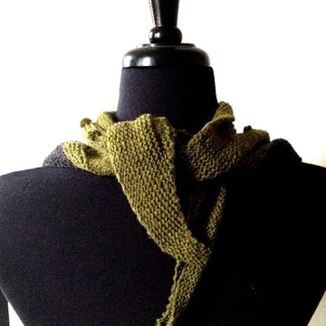 Frankenshawl
