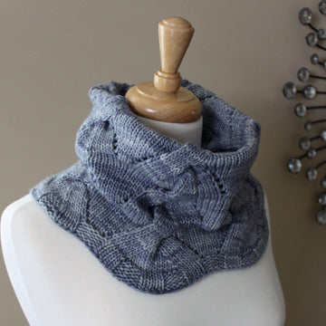 Foggy Day Cowl