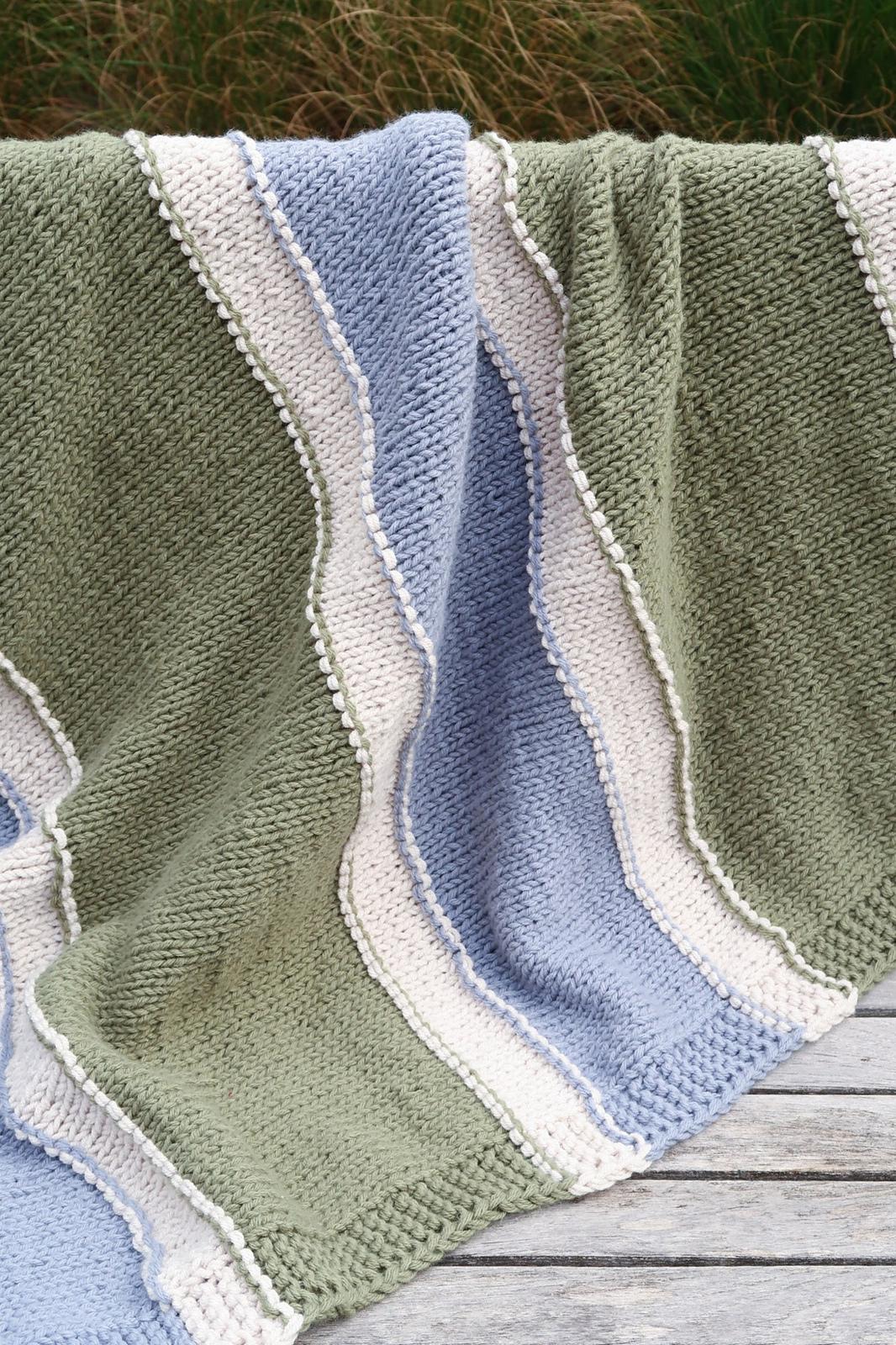 Open Country Blanket