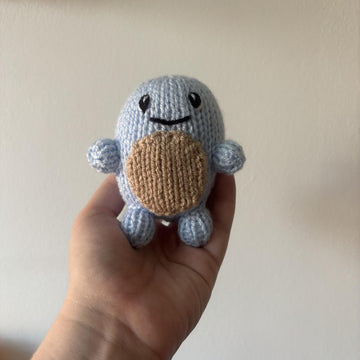 Baby Squirtle