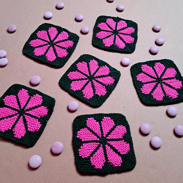 Hana Coasters
