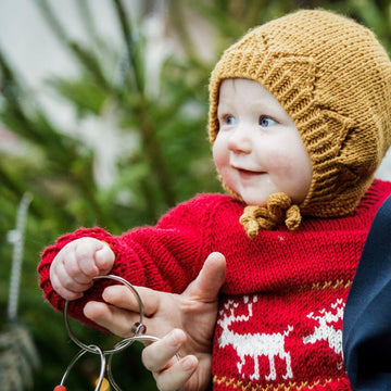 Christmas Set for Babies