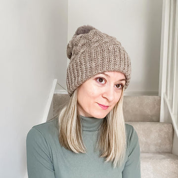Lana Hat