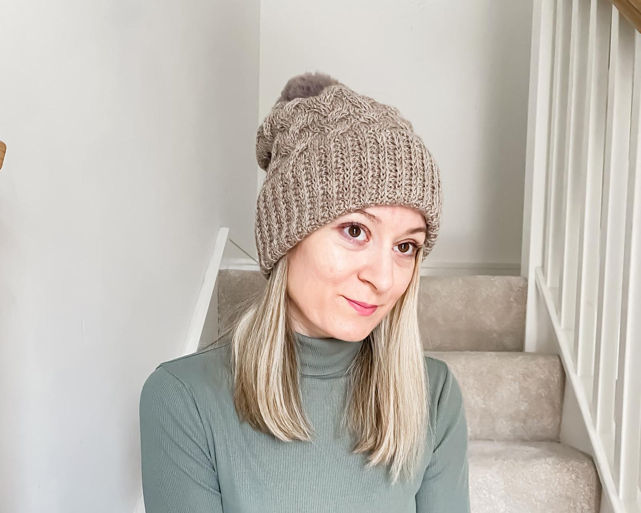 Lana Hat