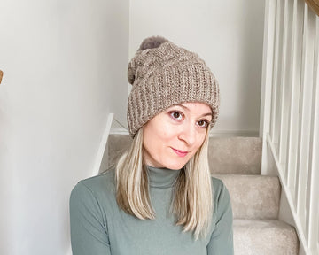 Lana Hat