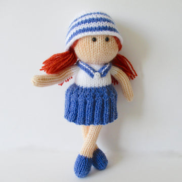 Sally Sailor