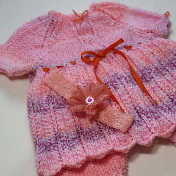 Pretty in Pink