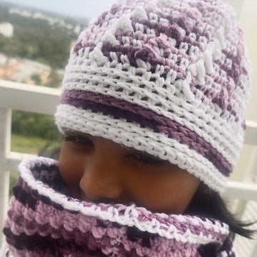 Marvolo Reversible Cowl
