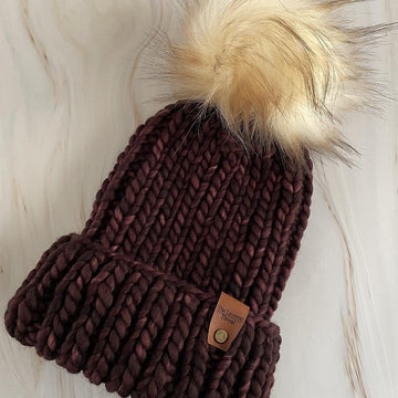 Atlas Hat