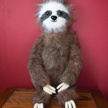 Clifford the Sloth
