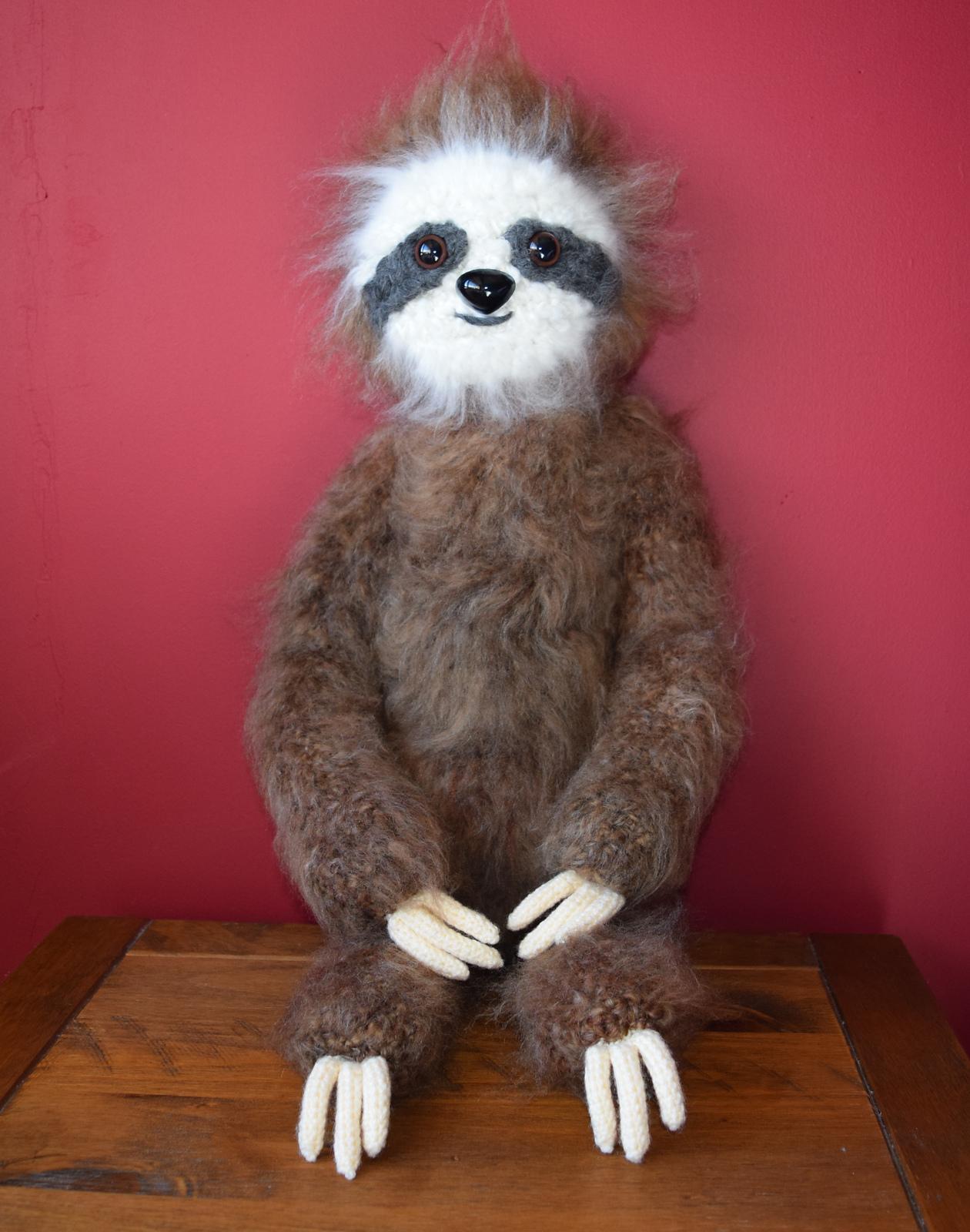 Clifford the Sloth