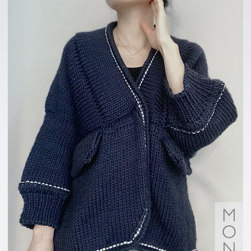 That 'Borrowed' Coat