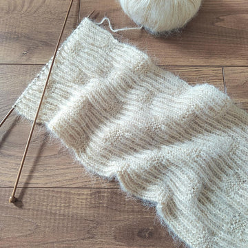 Brioche Lane Scarf