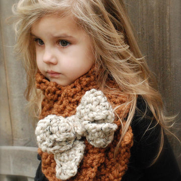 Tyeleigh Scarf