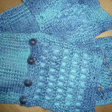 Puka Cowl