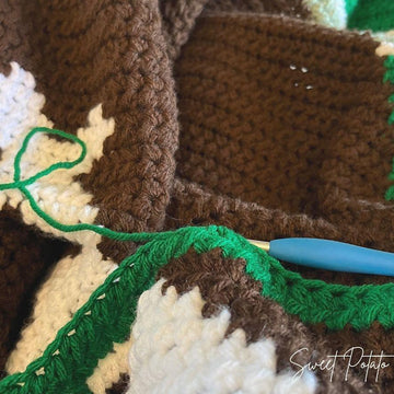 Football Sports Blanket