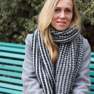 Vice Versa Scarf