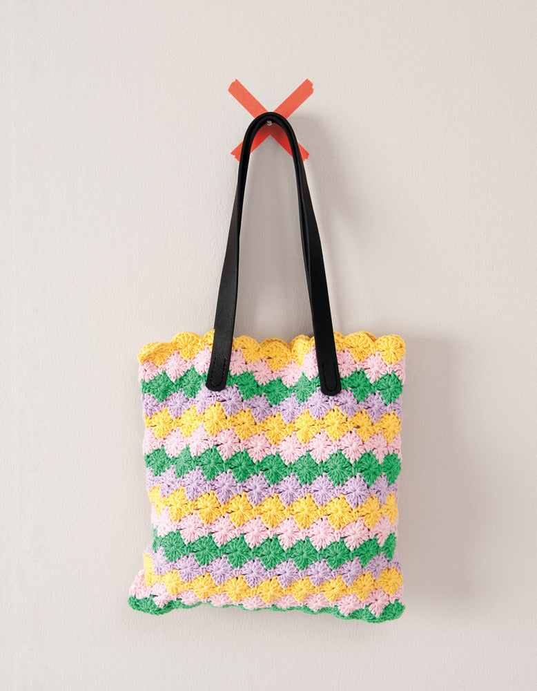 LetÖs Crochet Again! by Rico Design