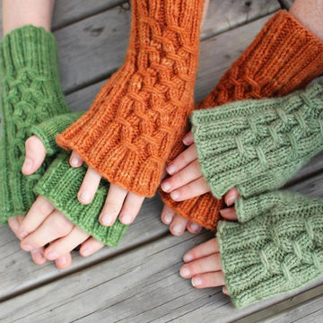 Innes Mitts