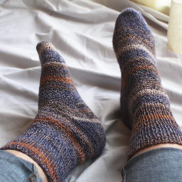 IAY socks