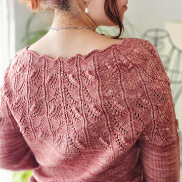 Tame My Lace