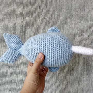 Chubby Narwhal