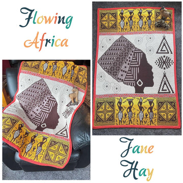 Flowing Africa