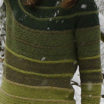 All about Green