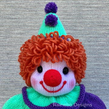 Happy Clown