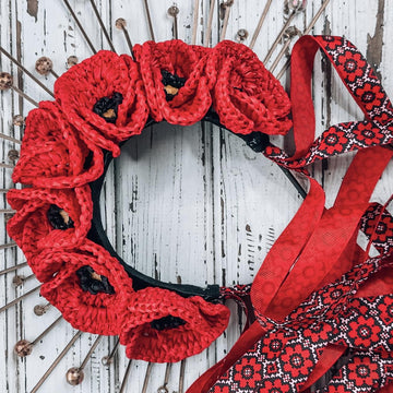 Macovei headband