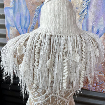 Winter Enchantress Neck Warmer