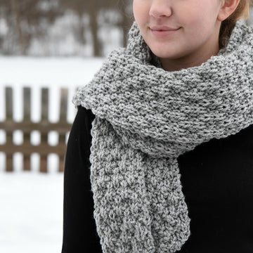 Ingram Scarf