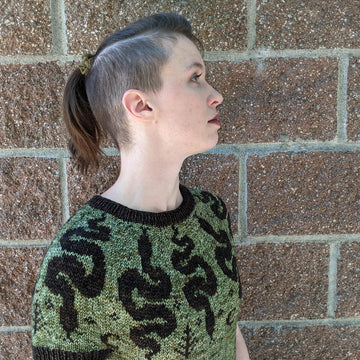 Copperhead Tee