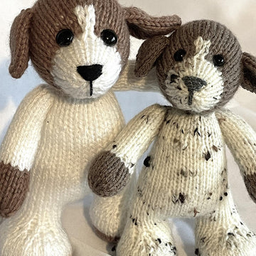 Comfort Critters series II